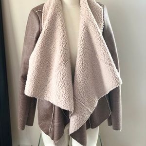 Elegant Winter Jacket